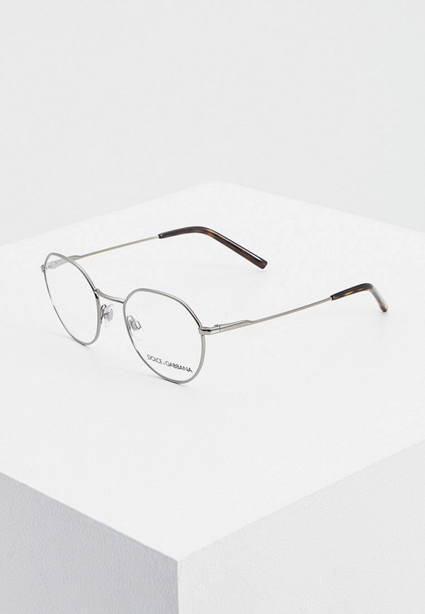 

Оправа Dolce&Gabbana, Серебряный, DG1324 1335