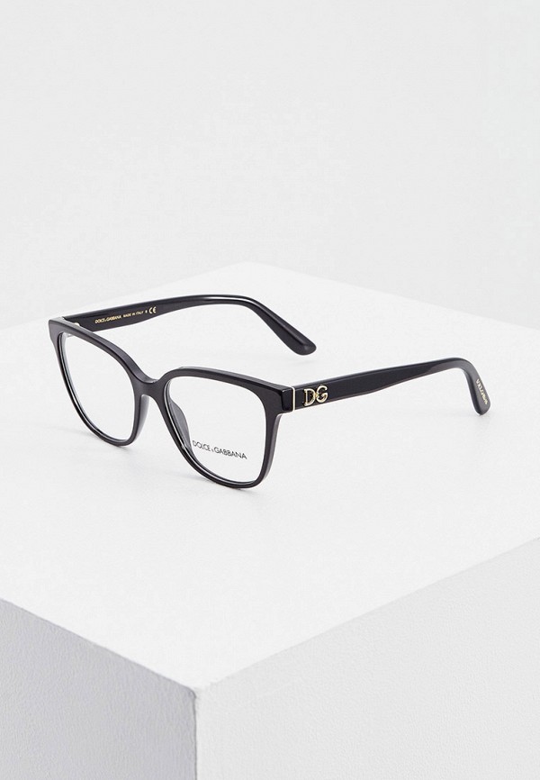 

Оправа Dolce&Gabbana, Черный, DG3321 501
