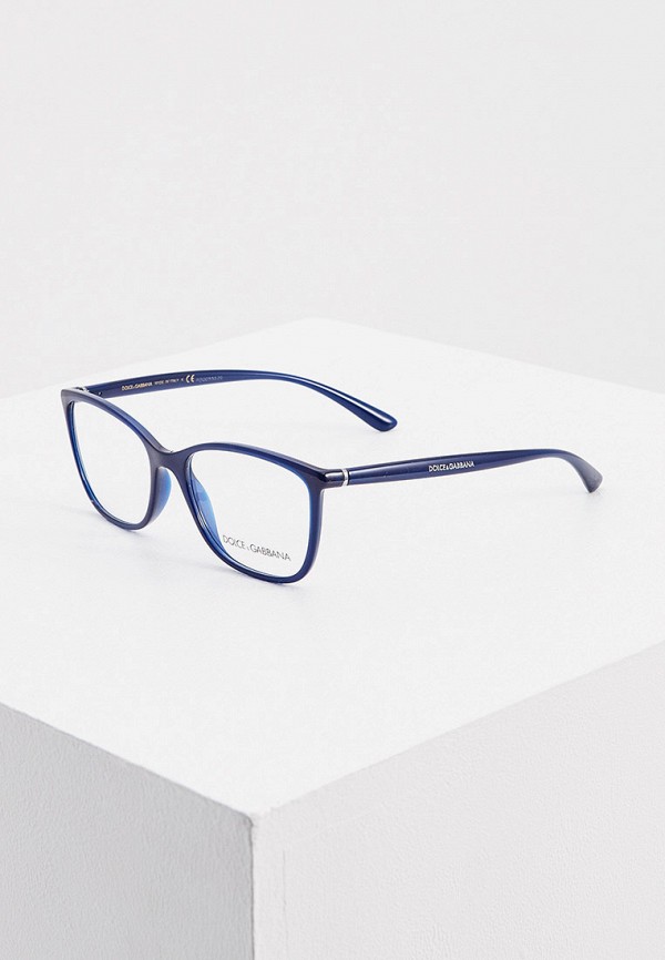 

Оправа Dolce&Gabbana, Синий, DG5026 3094