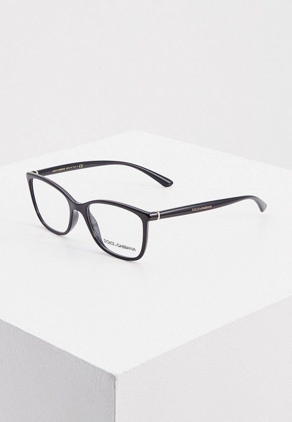 

Оправа Dolce&Gabbana, Черный, DG5026 501
