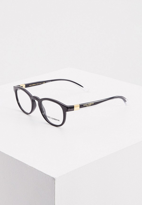 

Оправа Dolce&Gabbana, Черный, DG5049 675
