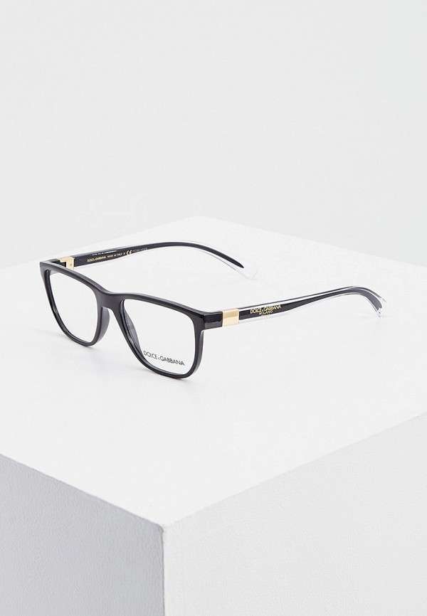 

Оправа Dolce&Gabbana, Черный, DG5053 675
