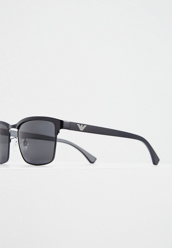 фото Очки солнцезащитные emporio armani