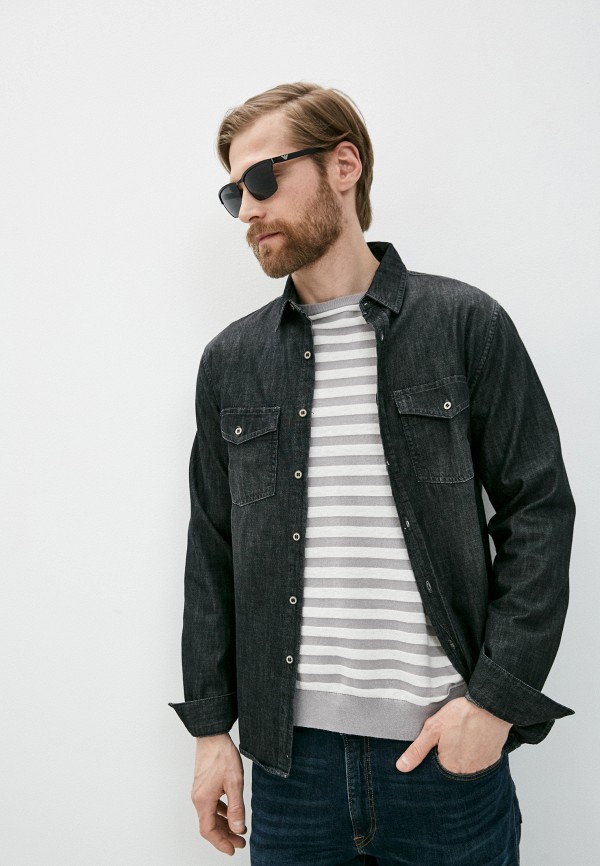 фото Очки солнцезащитные emporio armani