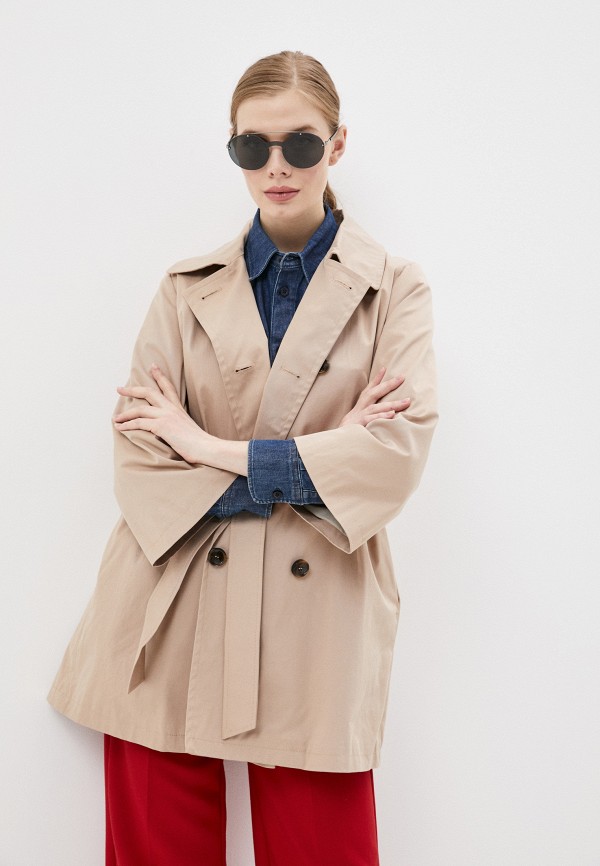 фото Очки солнцезащитные emporio armani