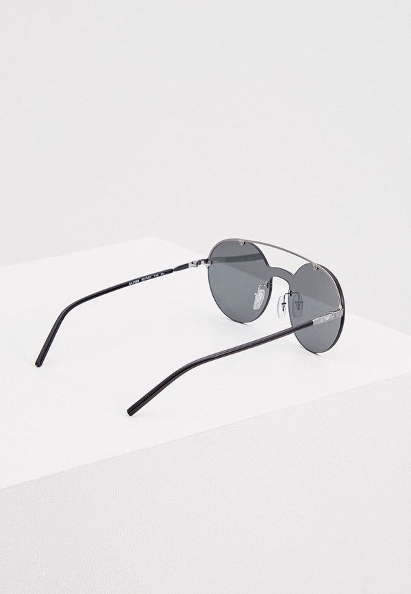 фото Очки солнцезащитные emporio armani