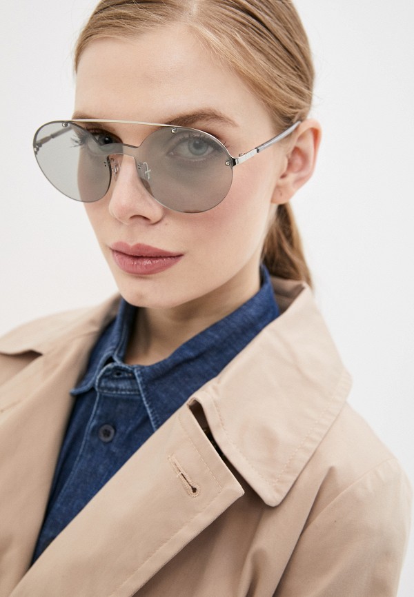 фото Очки солнцезащитные emporio armani