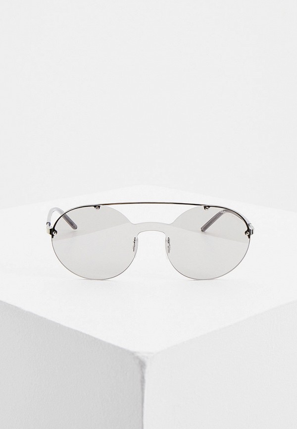 фото Очки солнцезащитные emporio armani