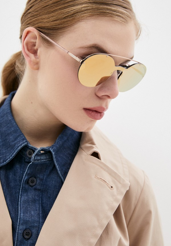 фото Очки солнцезащитные emporio armani