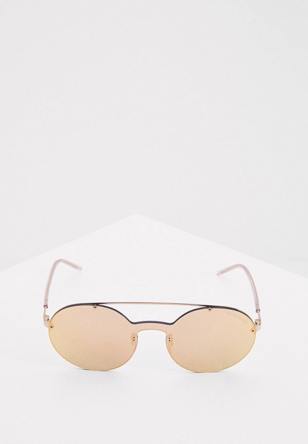 фото Очки солнцезащитные emporio armani