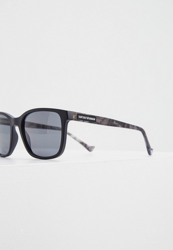 фото Очки солнцезащитные emporio armani
