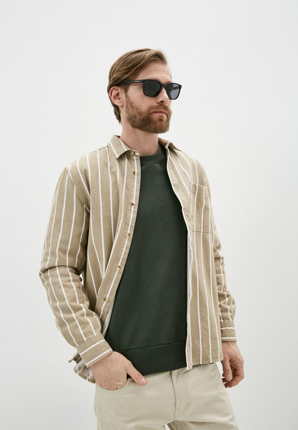 фото Очки солнцезащитные emporio armani