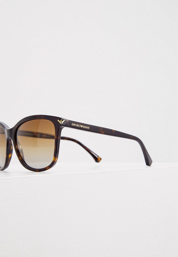 фото Очки солнцезащитные emporio armani