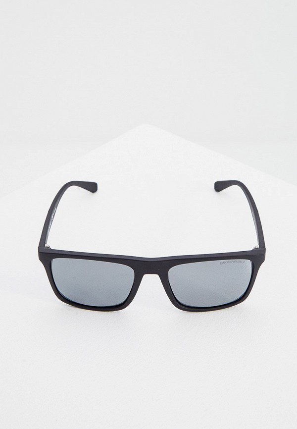 фото Очки солнцезащитные emporio armani