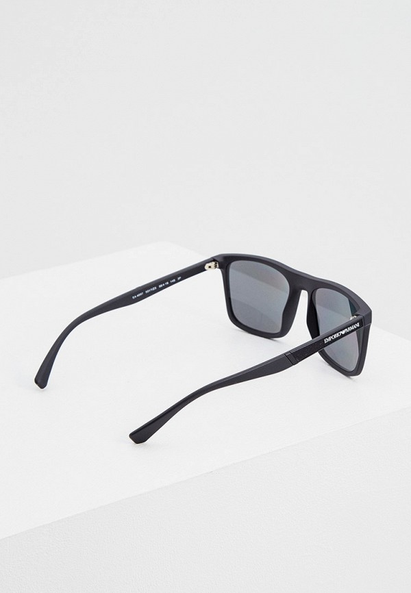 фото Очки солнцезащитные emporio armani