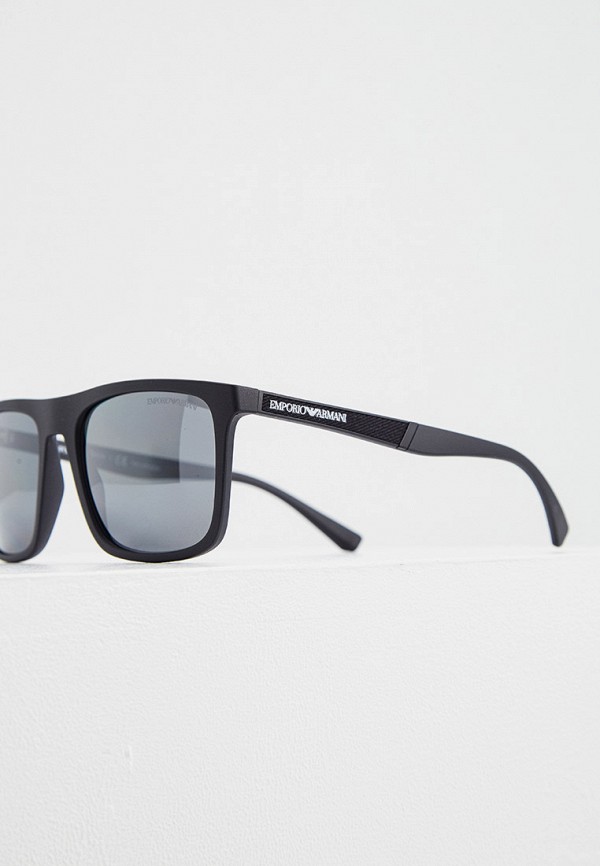 фото Очки солнцезащитные emporio armani