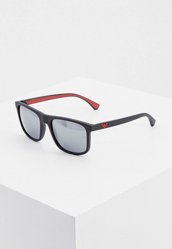 фото Очки солнцезащитные emporio armani