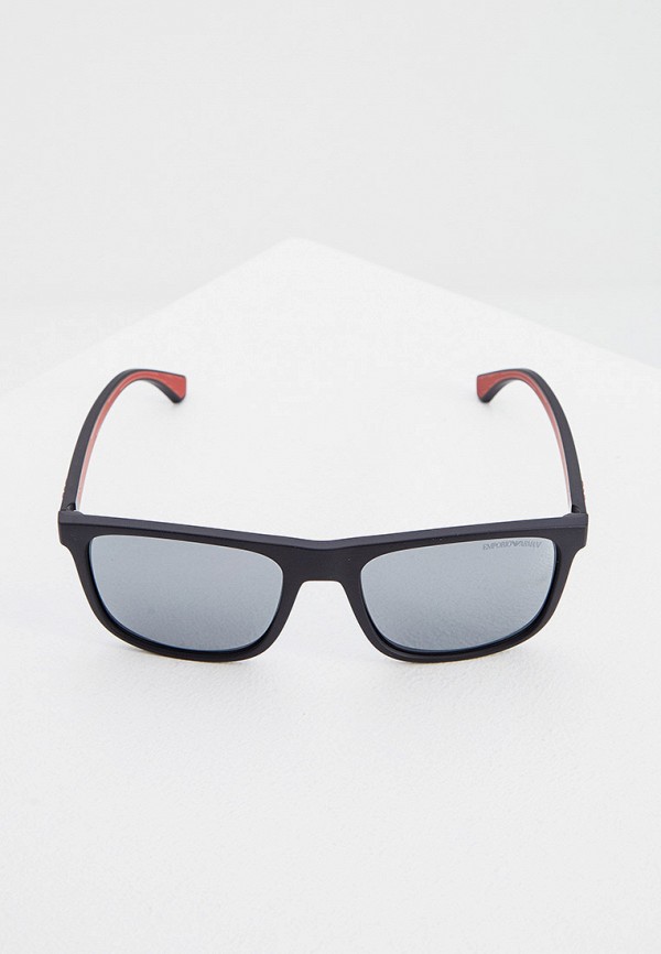 фото Очки солнцезащитные emporio armani