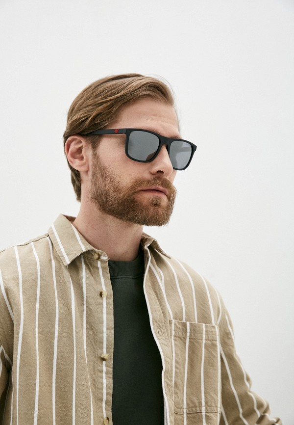 фото Очки солнцезащитные emporio armani