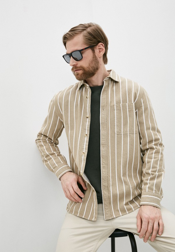 фото Очки солнцезащитные emporio armani