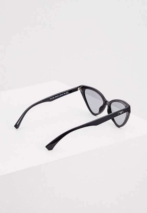 фото Очки солнцезащитные emporio armani