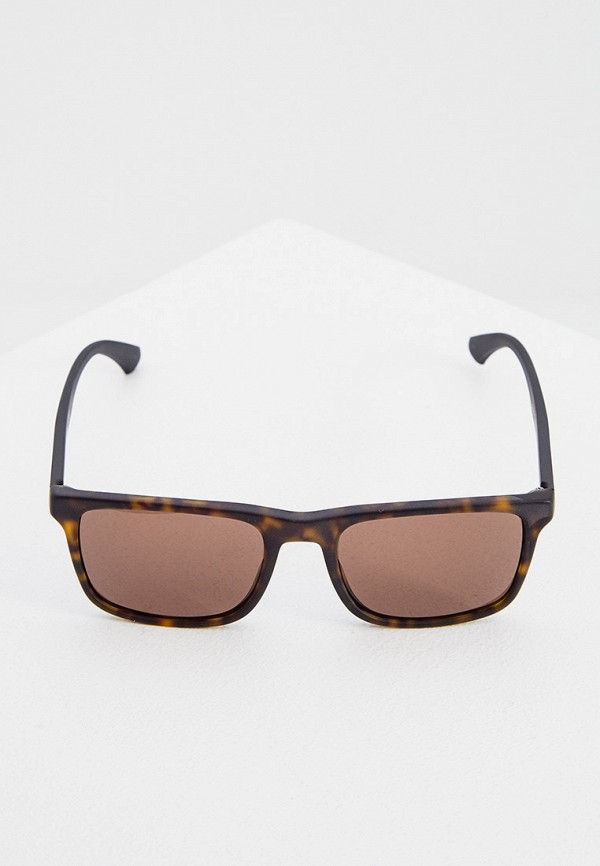 фото Очки солнцезащитные emporio armani