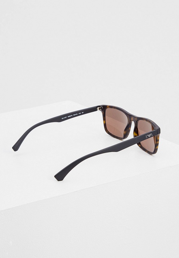 фото Очки солнцезащитные emporio armani