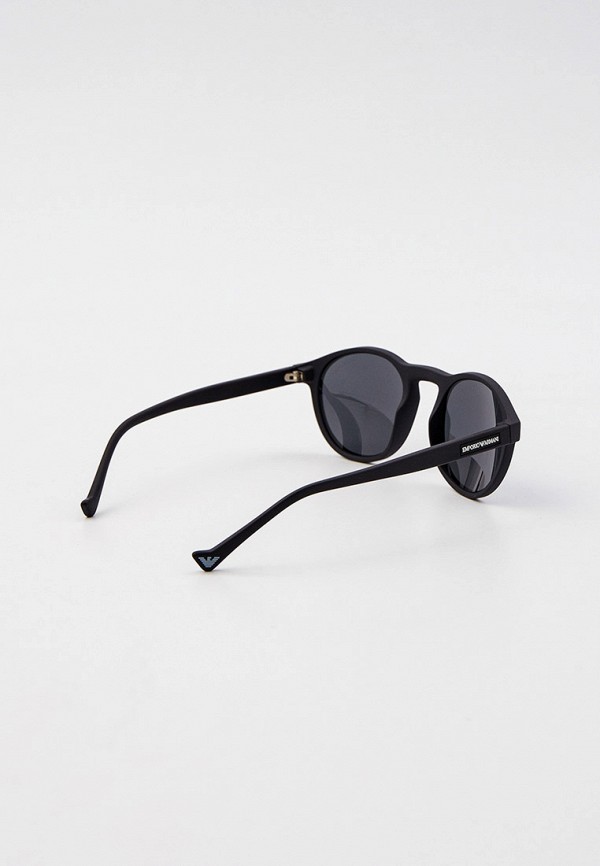 фото Очки солнцезащитные emporio armani
