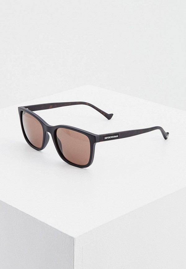 фото Очки солнцезащитные emporio armani