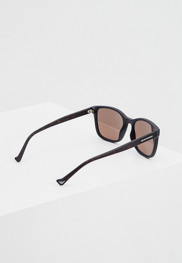 фото Очки солнцезащитные emporio armani