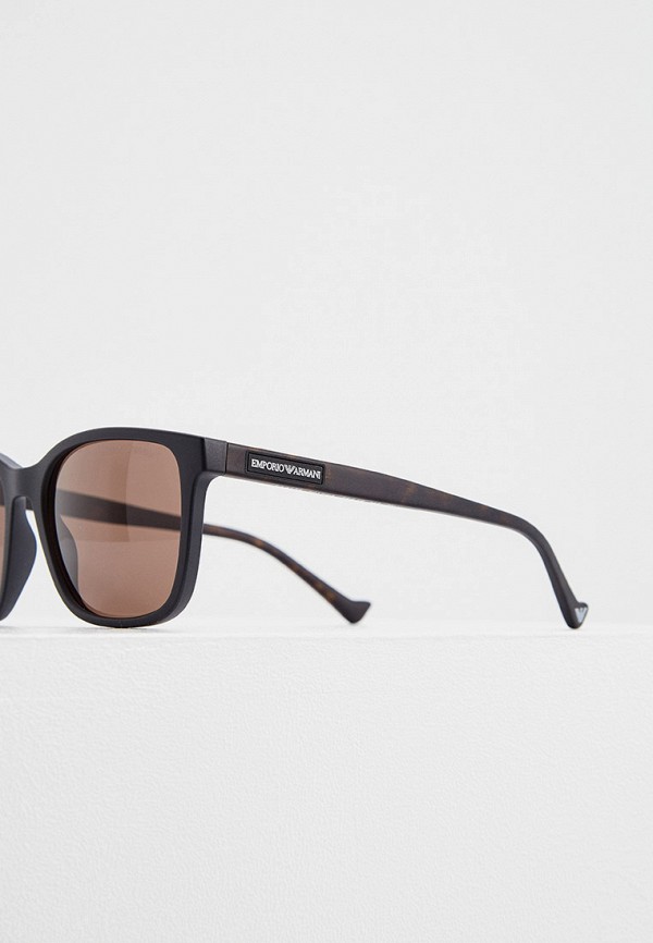 фото Очки солнцезащитные emporio armani