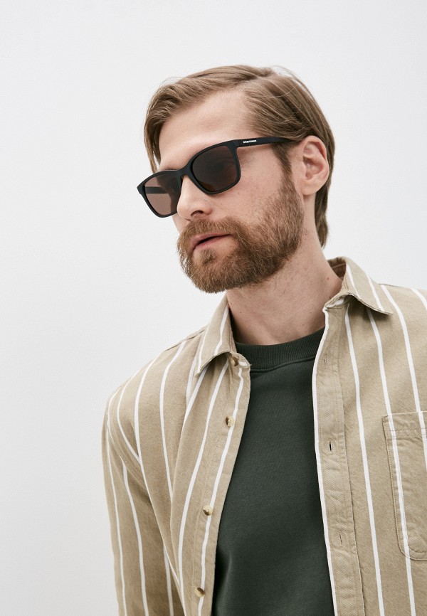 фото Очки солнцезащитные emporio armani