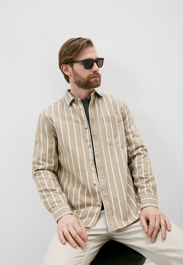 фото Очки солнцезащитные emporio armani