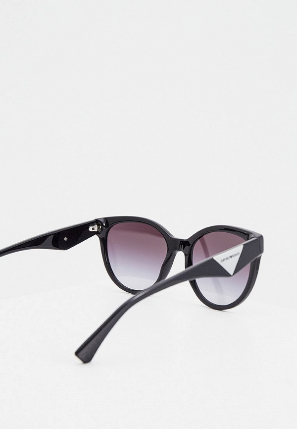 фото Очки солнцезащитные emporio armani