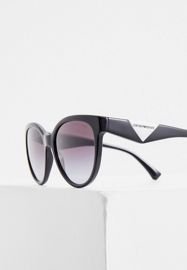 фото Очки солнцезащитные emporio armani