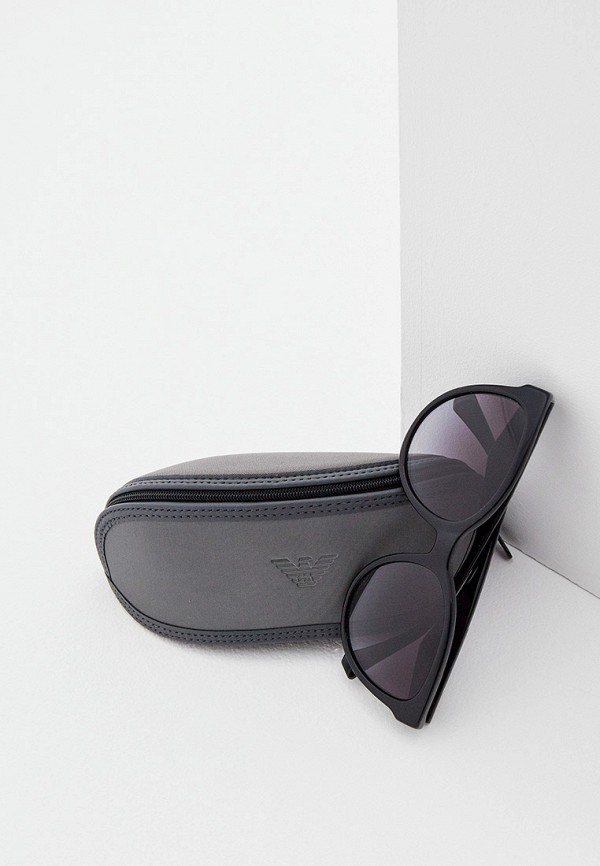 фото Очки солнцезащитные emporio armani