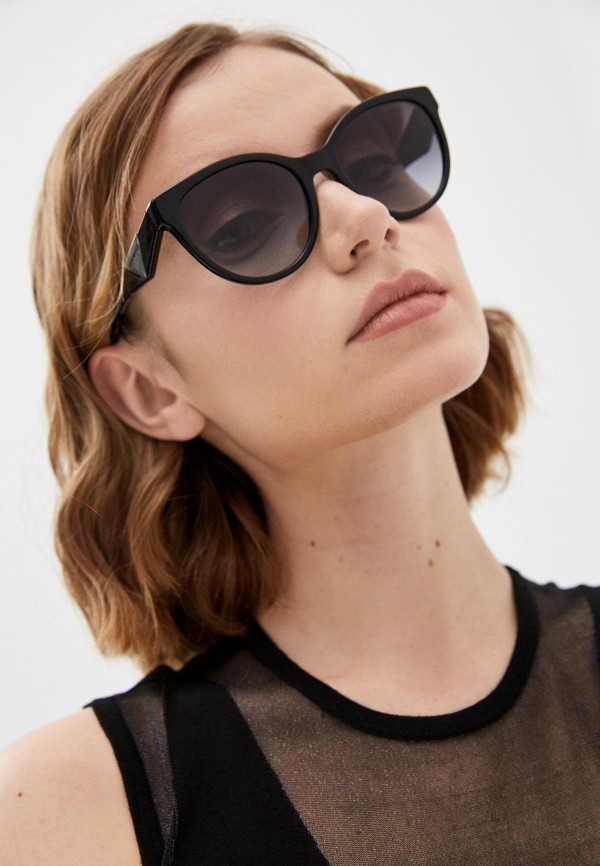 фото Очки солнцезащитные emporio armani