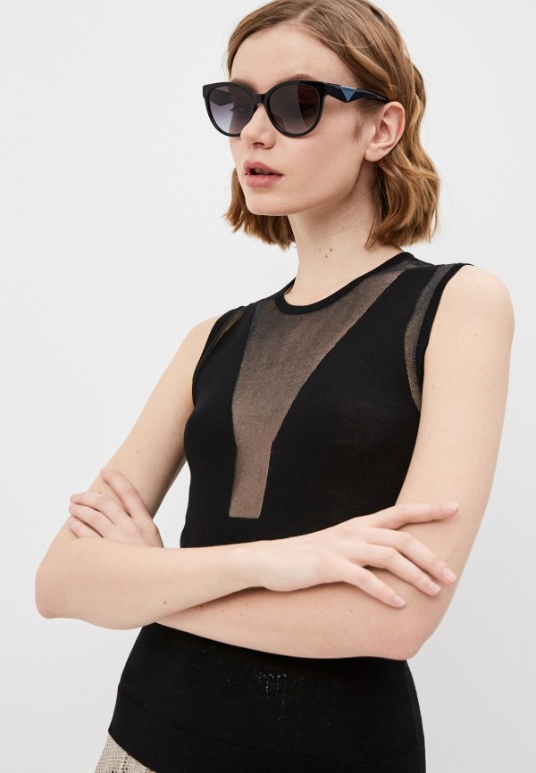 фото Очки солнцезащитные emporio armani