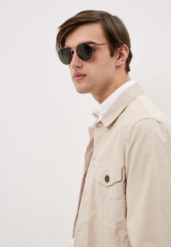 фото Очки солнцезащитные polo ralph lauren