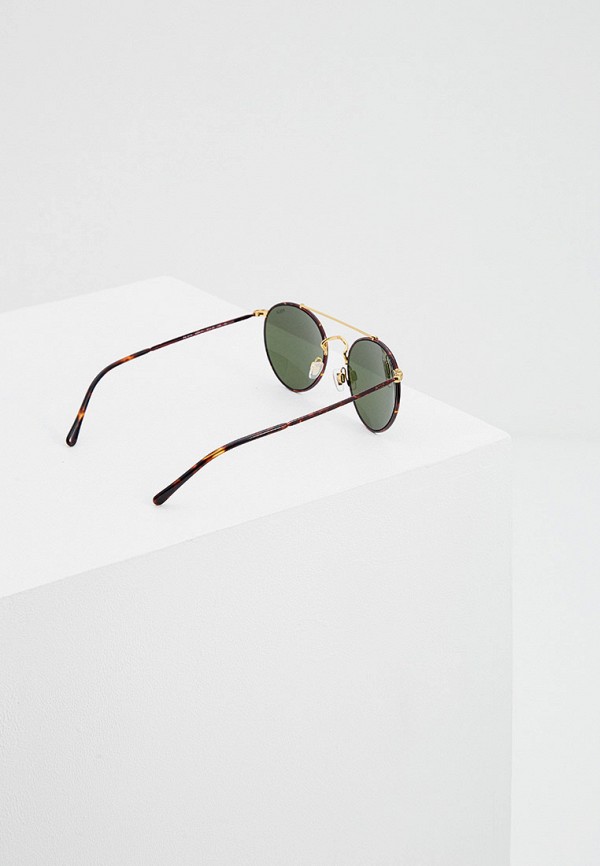 фото Очки солнцезащитные polo ralph lauren