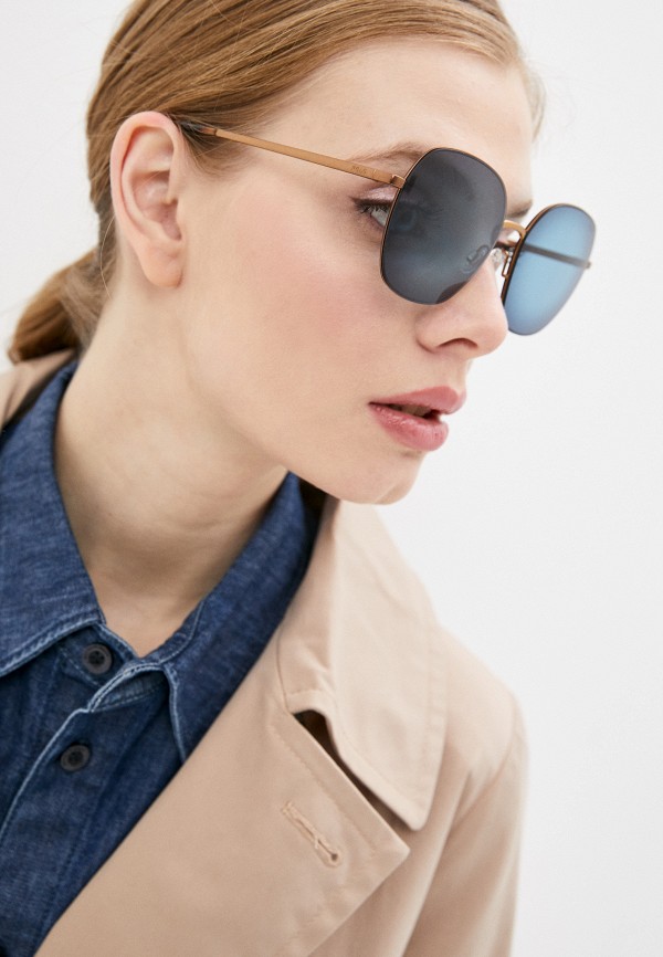 фото Очки солнцезащитные polo ralph lauren