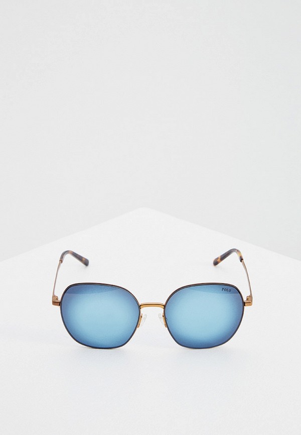 фото Очки солнцезащитные polo ralph lauren