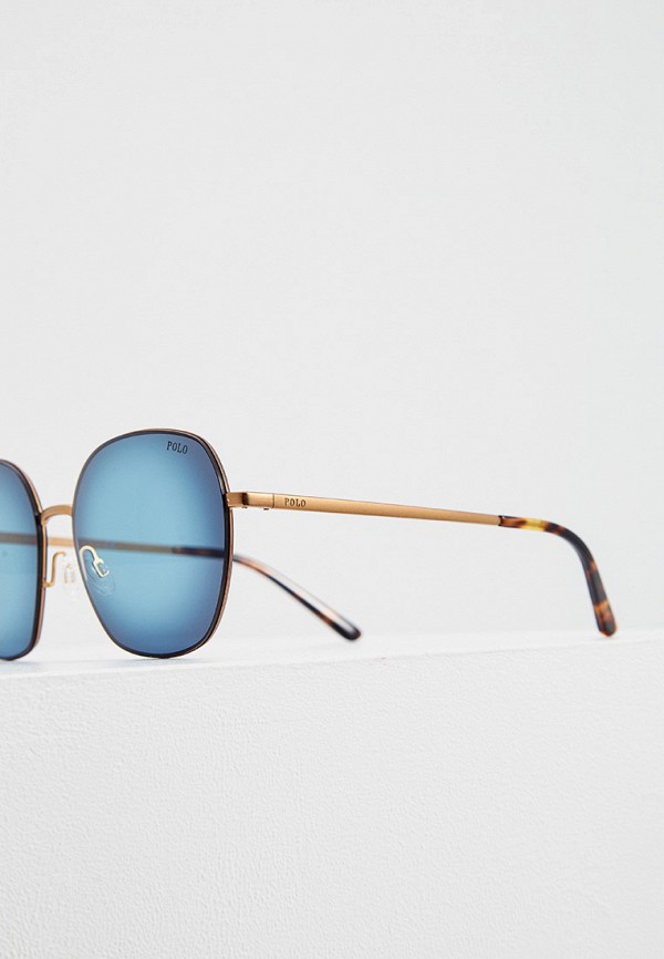 фото Очки солнцезащитные polo ralph lauren