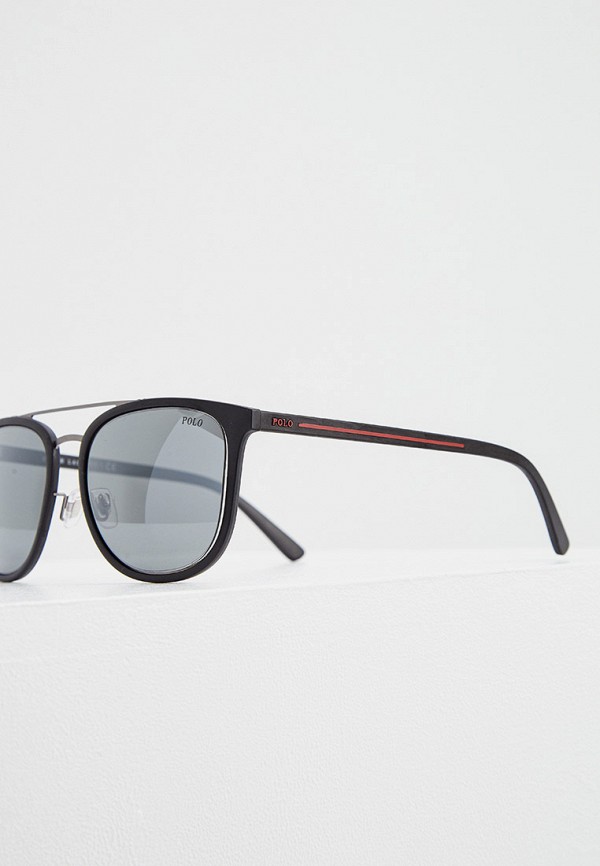 фото Очки солнцезащитные polo ralph lauren