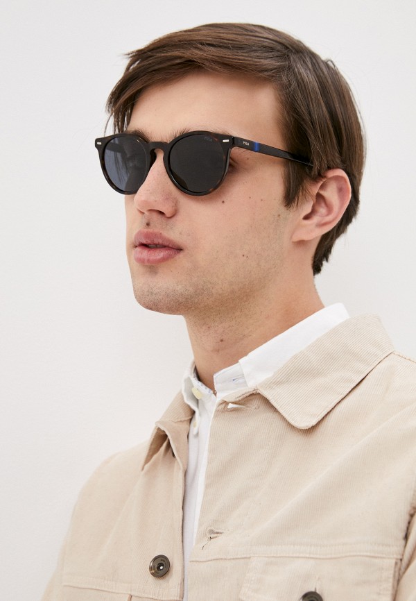 фото Очки солнцезащитные polo ralph lauren