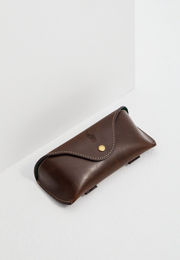 фото Очки солнцезащитные polo ralph lauren