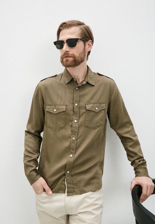 фото Очки солнцезащитные polo ralph lauren