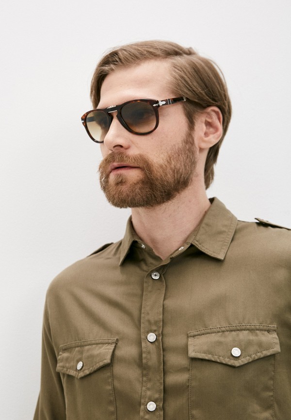 фото Очки солнцезащитные persol