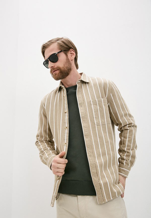 фото Очки солнцезащитные persol