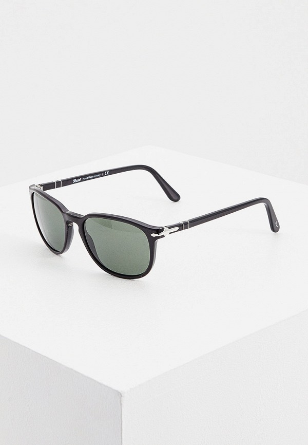 

Очки солнцезащитные Persol, Черный, PO3019S 95/31